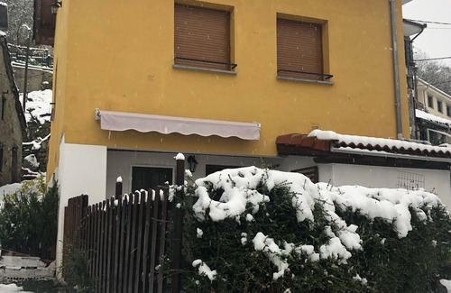 Felechosa House | Independent house in a unique place next to the ski station