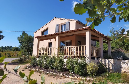 Payzac House | INDEPENDENT HOUSE WITH SWIMMING POOL