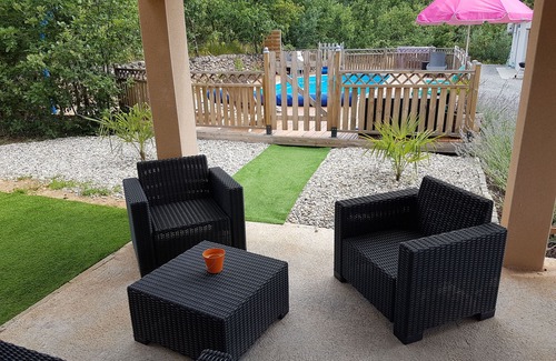 Payzac House | INDEPENDENT HOUSE WITH SWIMMING POOL