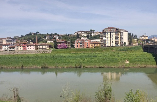 Signa House | Independent single room in Lastra a Signa