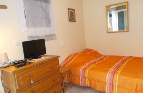 Apt Apartment | Independent studio in villa on the heights of Apt