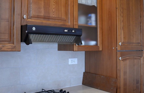 Vada Apartment | Independent villa 50 meters from the sea with garden