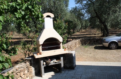 Alghero Villa | Independent villa for families or groups A FEW STEPS FROM THE SEA