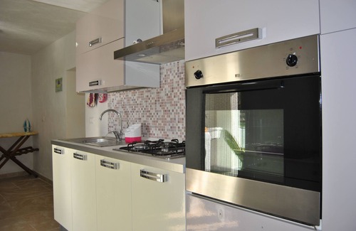 Torre Pali Villa | Independent villa with pool, 900 meters from the sea in a panoramic area