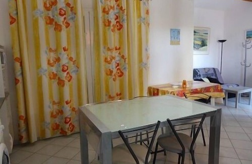 Cap d'Agde Villa | Independent villa with pool