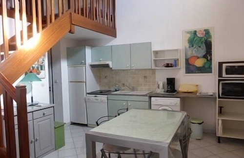 Cap d'Agde Villa | Independent villa with pool