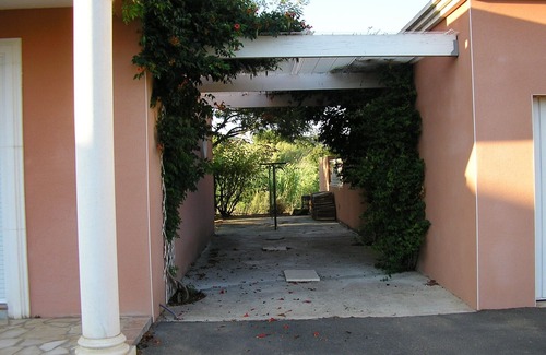 Cap d'Agde Villa | Independent villa with pool