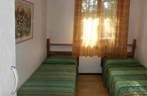 Lignano Pineta Apartment | India