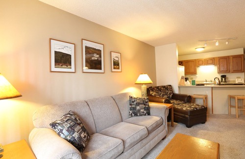 Fraser Condo | Indian Peaks Resort
