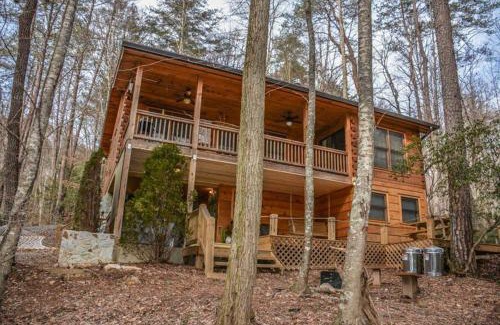 Blue Ridge House | Indian Rock Lake