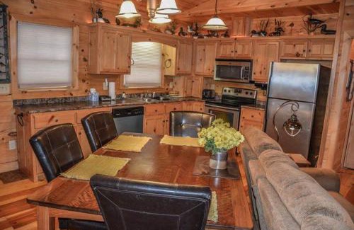 Blue Ridge House | Indian Rock Lake