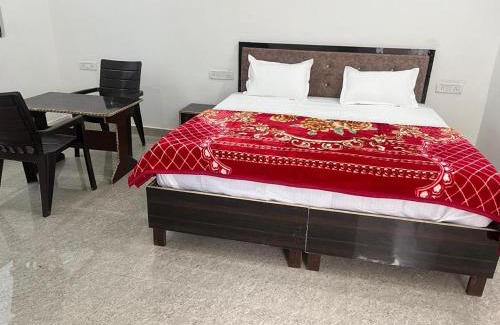 Khajuraho House | Indiana home stay