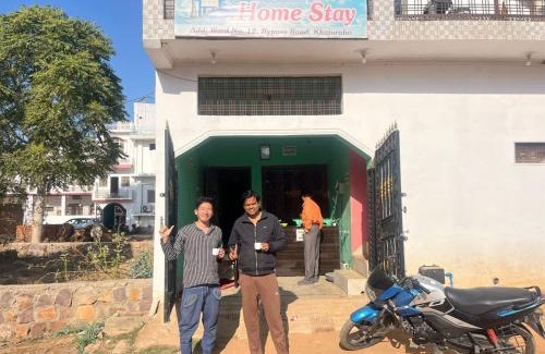 Khajuraho House | Indiana home stay