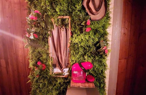 Conde-Sainte-Libiaire Apartment | INDIANA JONES à 10 minutes du Parc Disneyland (taille chambre)