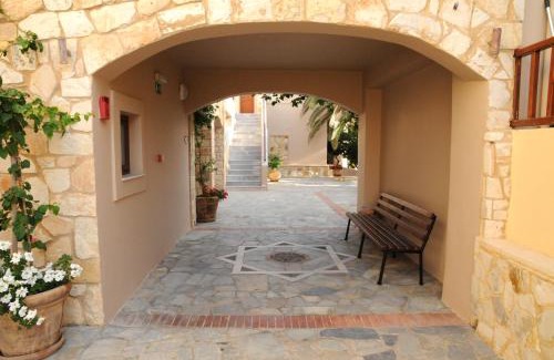 Platanias Town Apartment | Indigo Mare