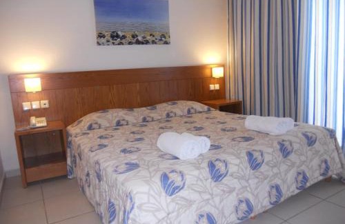 Platanias Town Apartment | Indigo Mare
