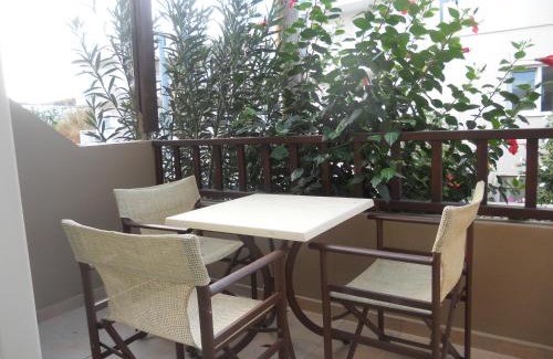 Platanias Town Apartment | Indigo Mare
