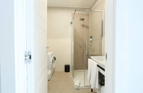 Castel di Sangro Apartment | Indigo Palace - AMBRA RESIDENCE