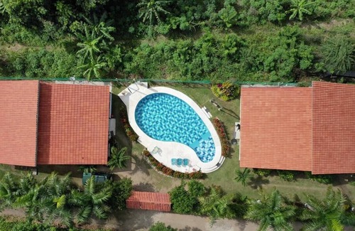 Palomino House | Indigo Palomino Beautiful House