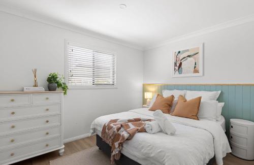 Callala Bay House | Indigo Pet Friendly 5 Mins Walk to Bay
