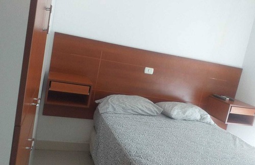 Piura Apartment | Individual apartment or for a couple with pool and WIFI