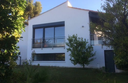 Carry-le-Rouet House | Individual villa of 120 m2 in Carry le Rouet in closed residence