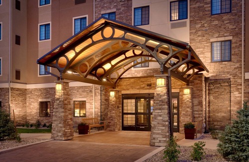 Cheyenne Condo | Indoor Pool + Hot Tub | Fully Equipped Suite