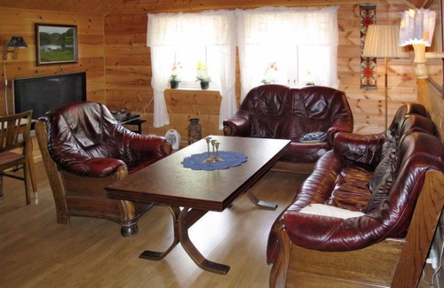 Vik House | Indresfjord by Interhome