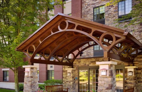 Parsippany House | Indulge in Home-Like Comfort! Free Parking, Pet-friendly Property