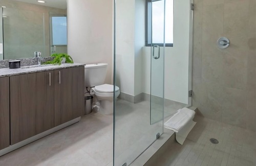 Doral Hotel | Indulge in Home-Like Comfort! With Outdoor Pool, Pet-friendly Property!