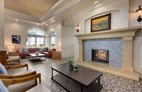 Carlsbad Hotel | Indulge in the Extraordinary! Outdoor Pool, Pet-Friendly Property, Parking!
