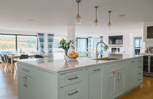 Newquay House | Indulge in ultimate coastal luxury at Heron House