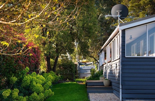Daylesford House | Indus- a bright and welcoming home, fantastic location
