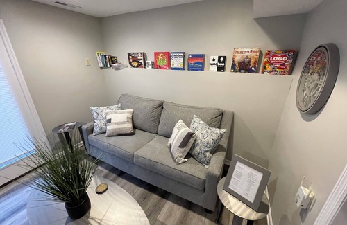 Indianapolis Apartment | Indy Oasis