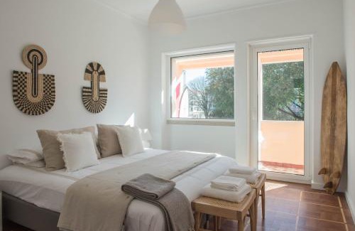 Carcavelos Apartment | Inesquecível estadia na praia de Carcavelos