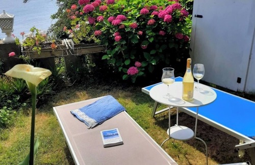 Pontedecimo Apartment | Infinity