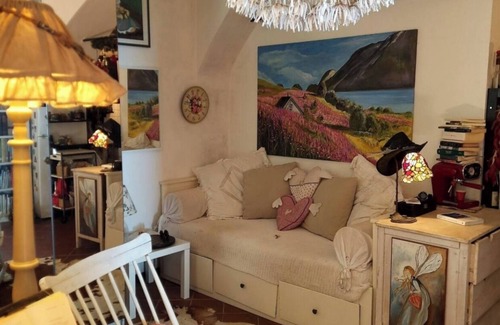 Pontedecimo Apartment | Infinity