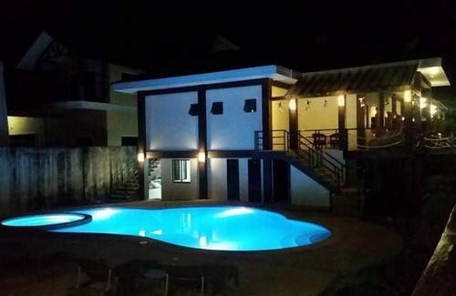 San Juan Resort | Infinity Sands Resort
