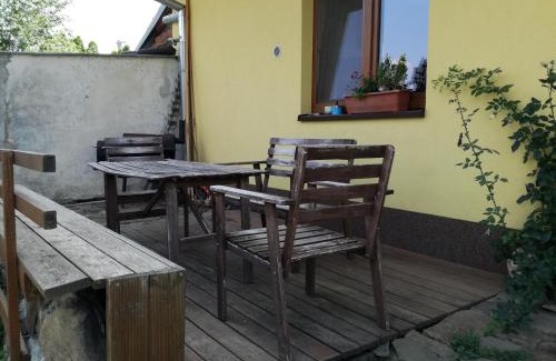 Hlohovec Apartment | Ing. Martin Čech Kielar