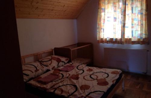 Hlohovec Apartment | Ing. Martin Čech Kielar