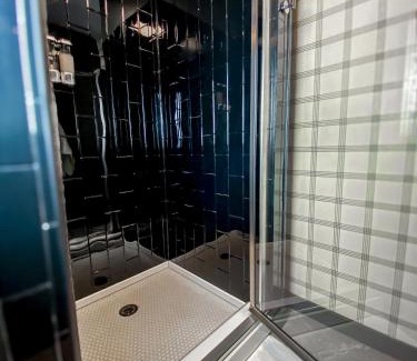 De Smet Apartment | Ingalls Flat