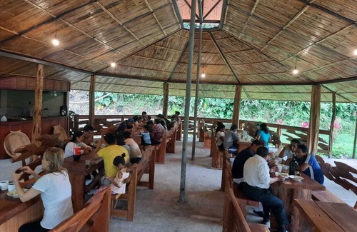 Tena Cabin | ingaru lodge