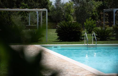 Santa Maria La Palma Resort | Inghirios Wellness Country Resort