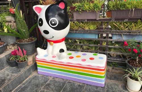 Khaem Son House | Ingkho Khao Kho อิงค้อ เขาค้อ