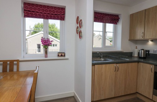 Ingleton Cottage | Ingle View