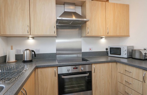 Ingleton Cottage | INGLE VIEW in Ingleton