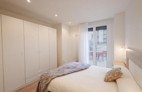 Zarautz Apartment | Inglet I Local Rentss
