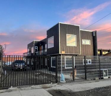 Puerto Natales Apartment | Ingloo