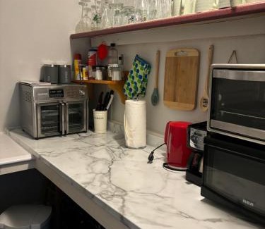 Ingonish Apartment | Ingonish Loft