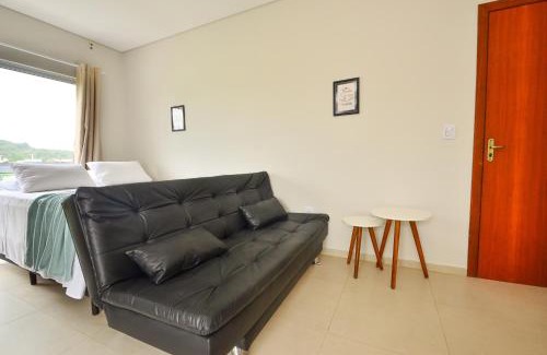 Campeche Apartment | InHome: Estúdio Superior5, Praia do Campeche N1606